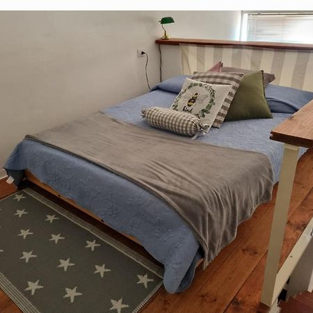 Apartmán Il Piccolo Borgo Montalto di Castro Exteriér fotografie