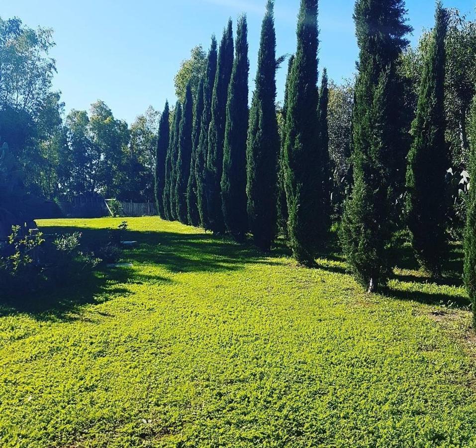 Apartmán Il Piccolo Borgo Montalto di Castro Exteriér fotografie