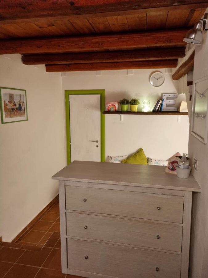 Apartmán Il Piccolo Borgo Montalto di Castro Exteriér fotografie
