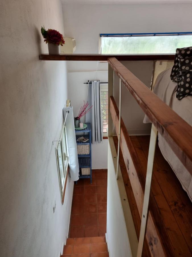 Apartmán Il Piccolo Borgo Montalto di Castro Exteriér fotografie