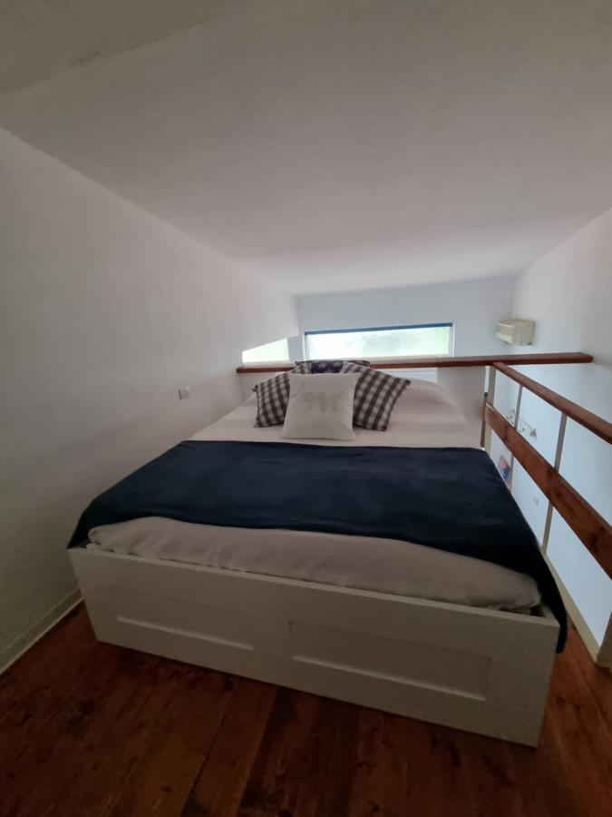 Apartmán Il Piccolo Borgo Montalto di Castro Exteriér fotografie