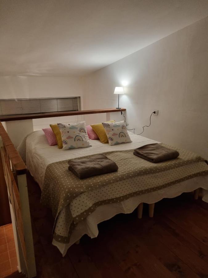 Apartmán Il Piccolo Borgo Montalto di Castro Exteriér fotografie