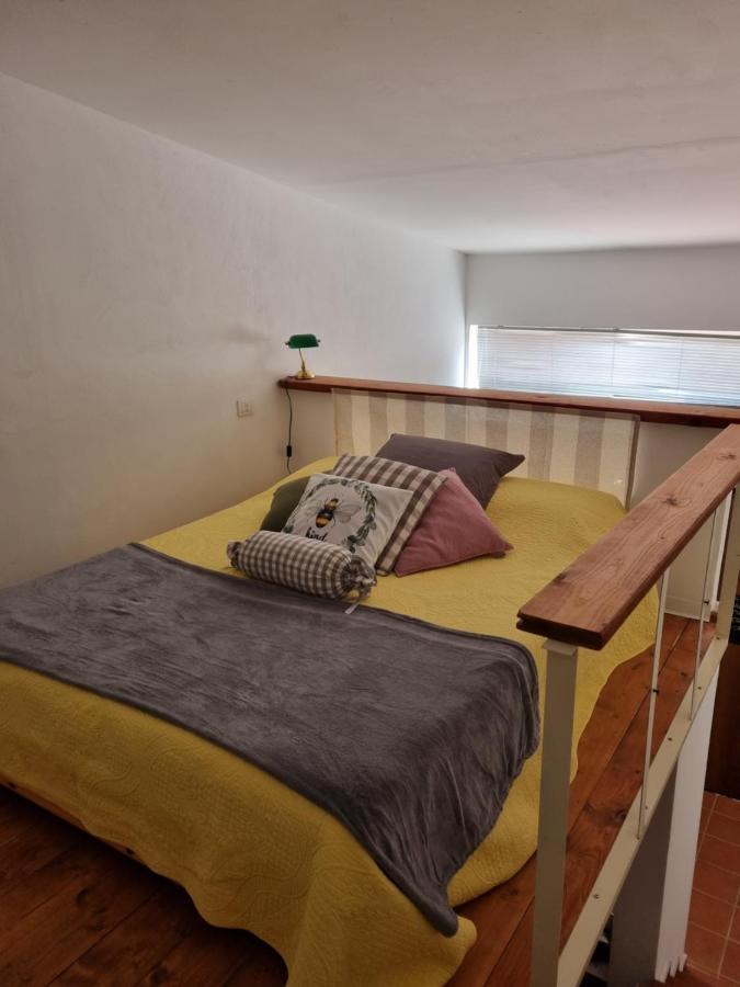Apartmán Il Piccolo Borgo Montalto di Castro Exteriér fotografie
