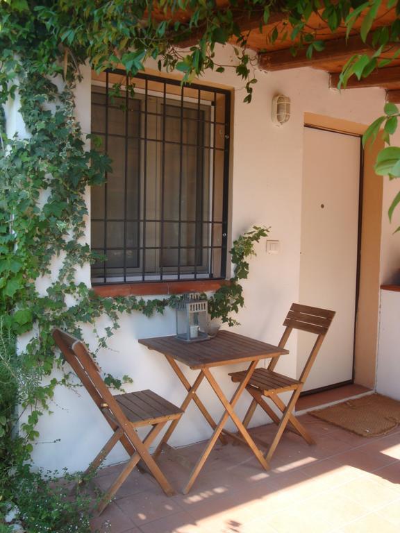Apartmán Il Piccolo Borgo Montalto di Castro Exteriér fotografie